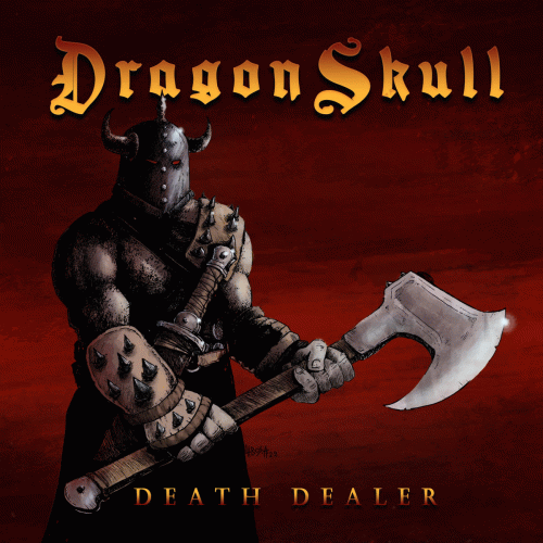 Dragon Skull : Death Dealer